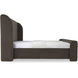 Sophia Brown Bed, Queen